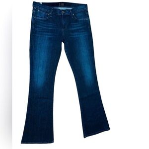 Citizens of Humanity Bootcut Bluefin Wash Jeans | Size 29
